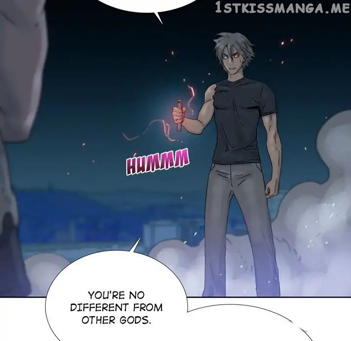 Spirit Breaker chapter 44 - page 65