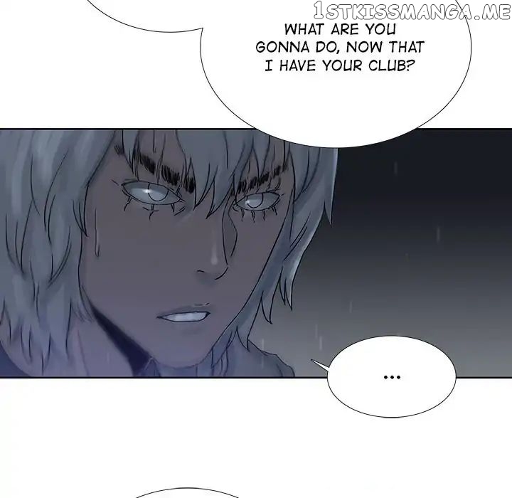 Spirit Breaker chapter 44 - page 66