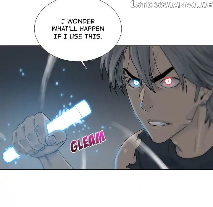 Spirit Breaker chapter 44 - page 67