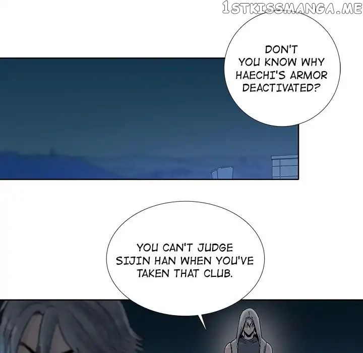Spirit Breaker chapter 44 - page 68