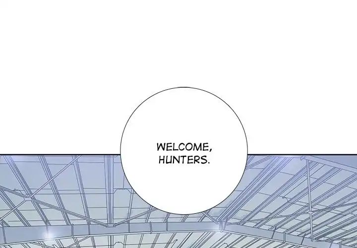 Spirit Breaker chapter 45 [end] - page 1