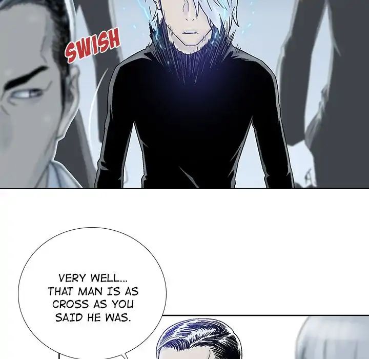 Spirit Breaker chapter 45 [end] - page 11