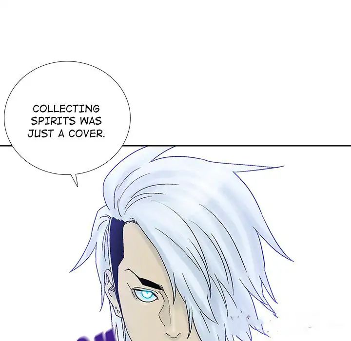 Spirit Breaker chapter 45 [end] - page 16