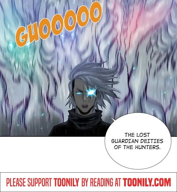 Spirit Breaker chapter 45 [end] - page 19