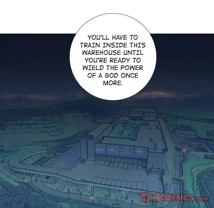 Spirit Breaker chapter 45 [end] - page 20