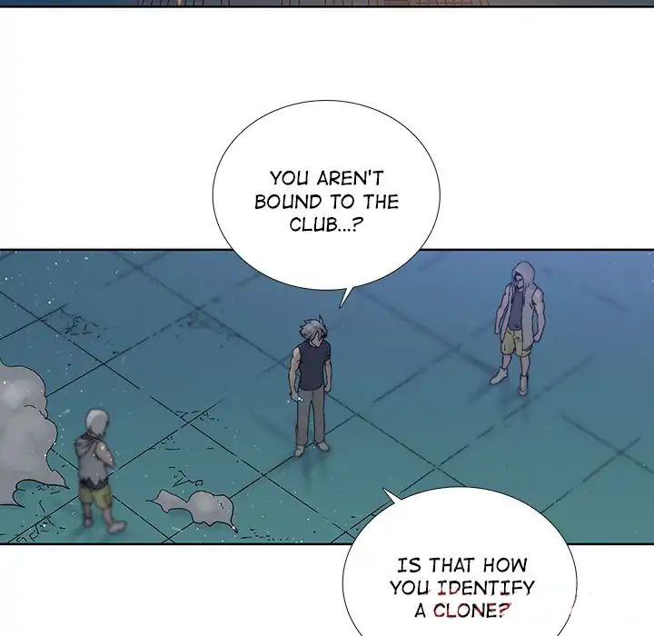 Spirit Breaker chapter 45 [end] - page 24