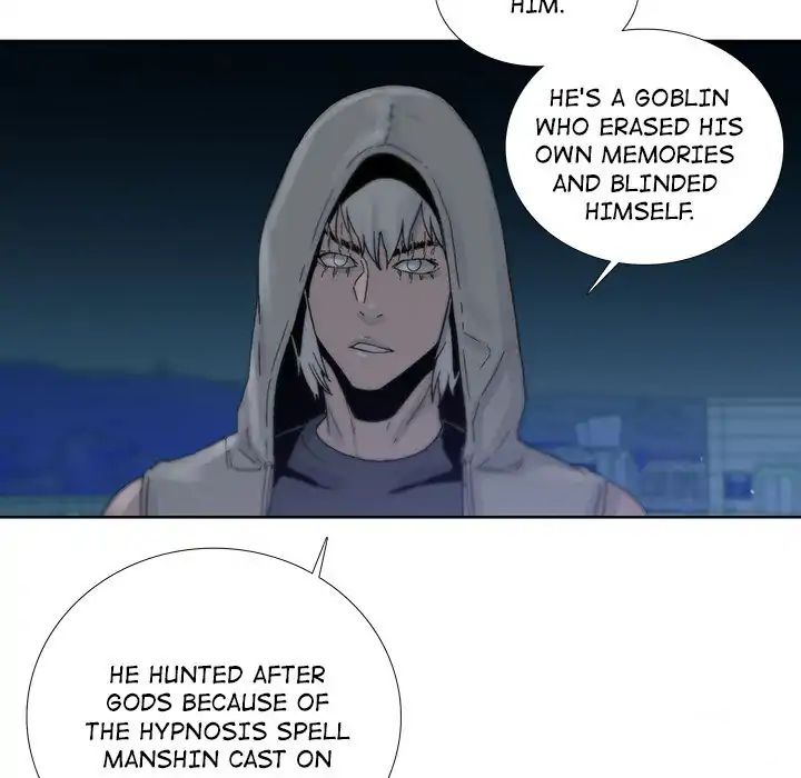 Spirit Breaker chapter 45 [end] - page 26