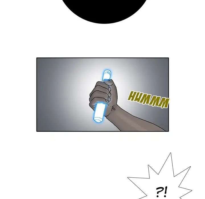 Spirit Breaker chapter 45 [end] - page 29