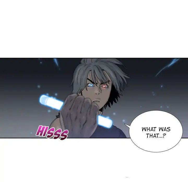 Spirit Breaker chapter 45 [end] - page 32