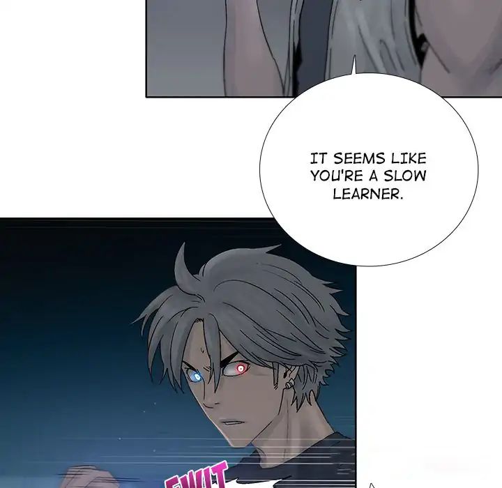 Spirit Breaker chapter 45 [end] - page 34