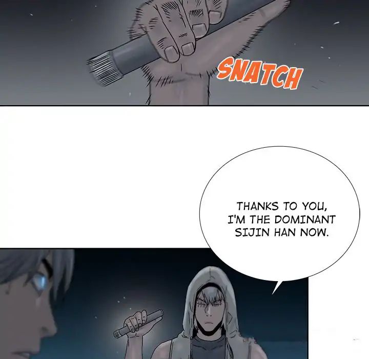 Spirit Breaker chapter 45 [end] - page 36