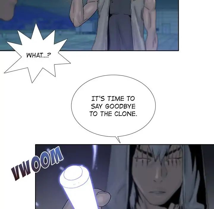 Spirit Breaker chapter 45 [end] - page 37
