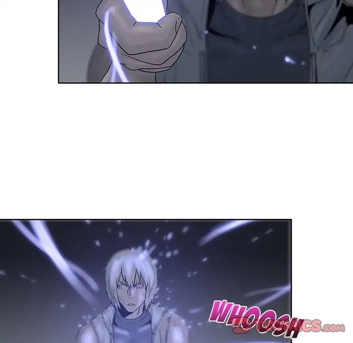 Spirit Breaker chapter 45 [end] - page 38