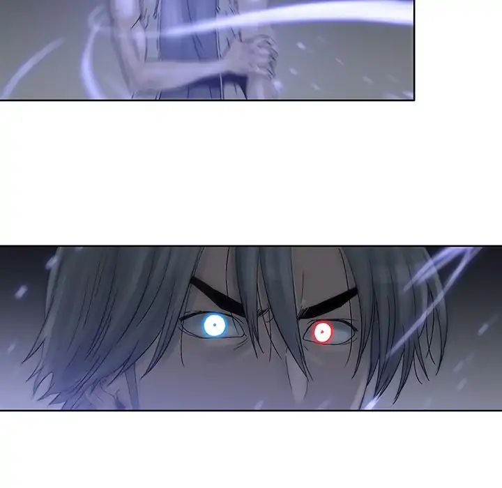 Spirit Breaker chapter 45 [end] - page 39