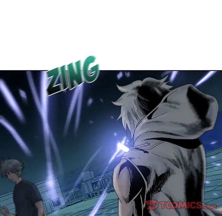 Spirit Breaker chapter 45 [end] - page 40