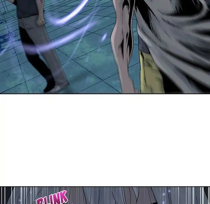 Spirit Breaker chapter 45 [end] - page 41