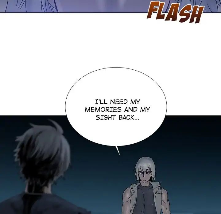 Spirit Breaker chapter 45 [end] - page 43