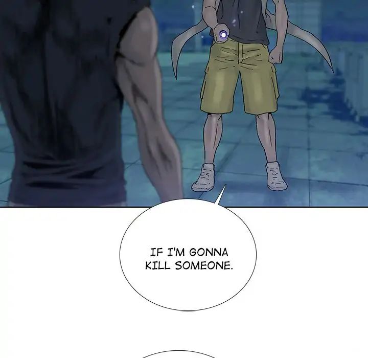 Spirit Breaker chapter 45 [end] - page 44