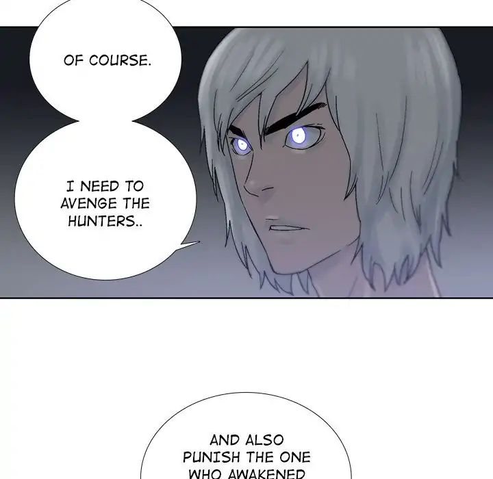 Spirit Breaker chapter 45 [end] - page 47