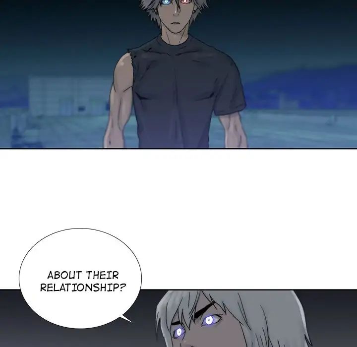 Spirit Breaker chapter 45 [end] - page 51