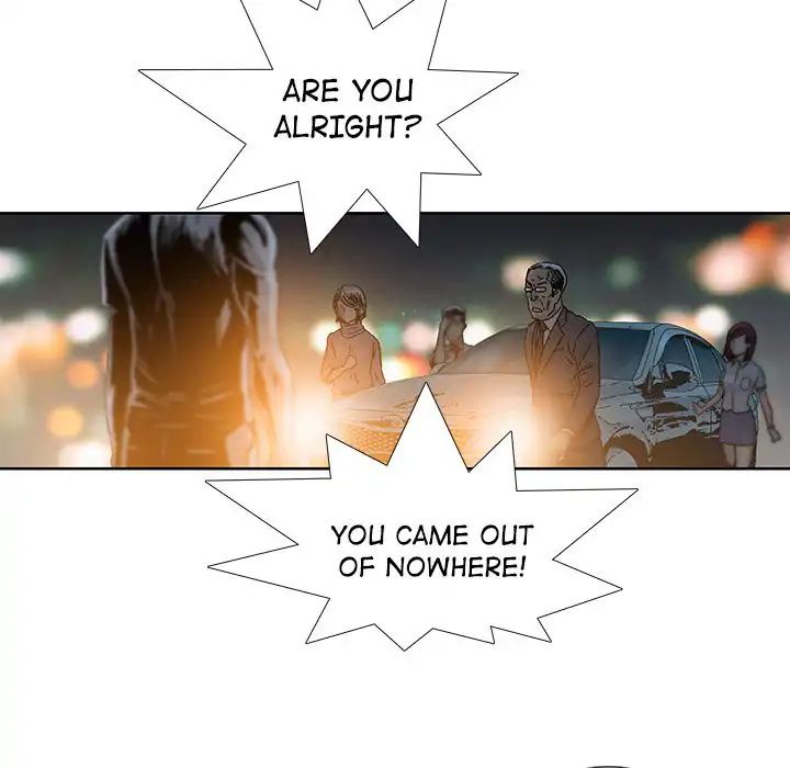 Spirit Breaker chapter 45 [end] - page 58