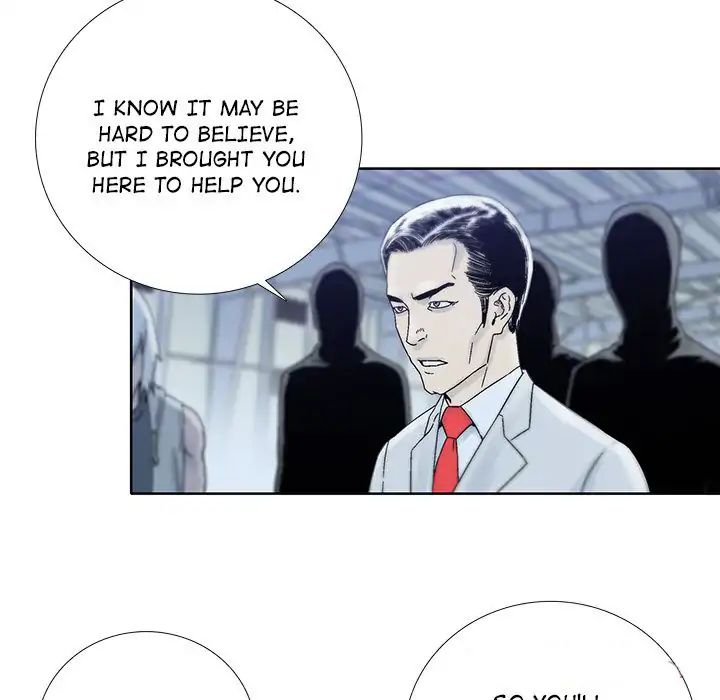 Spirit Breaker chapter 45 [end] - page 6