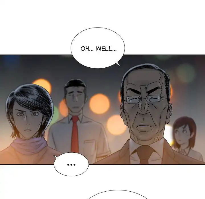 Spirit Breaker chapter 45 [end] - page 60