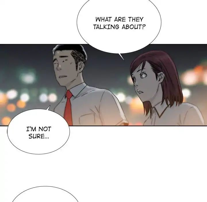 Spirit Breaker chapter 45 [end] - page 61