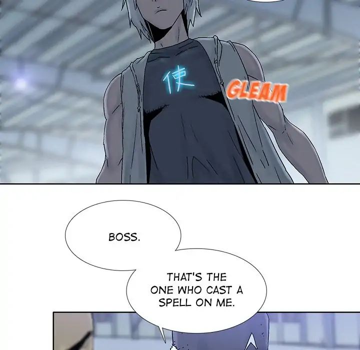 Spirit Breaker chapter 45 [end] - page 9
