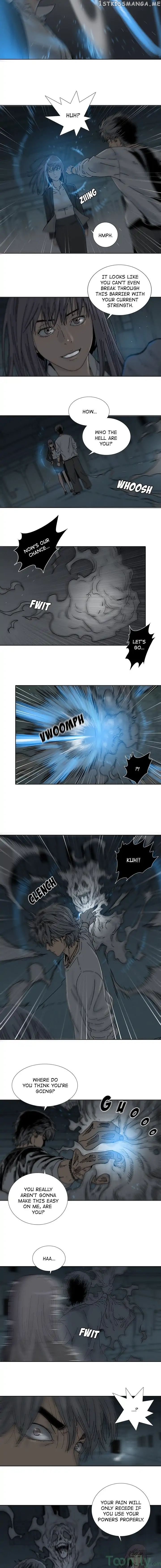 Spirit Breaker chapter 3 - page 6