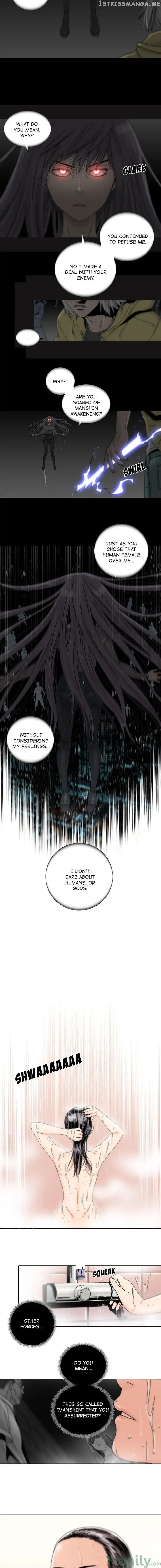 Spirit Breaker chapter 14 - page 2