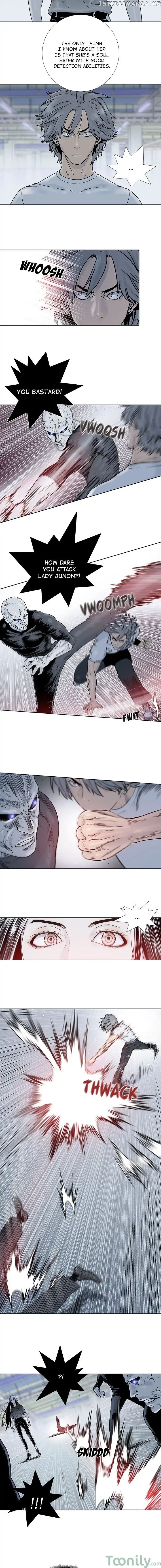 Spirit Breaker chapter 18 - page 5