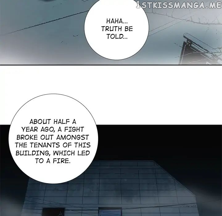 Spirit Breaker chapter 2 - page 10