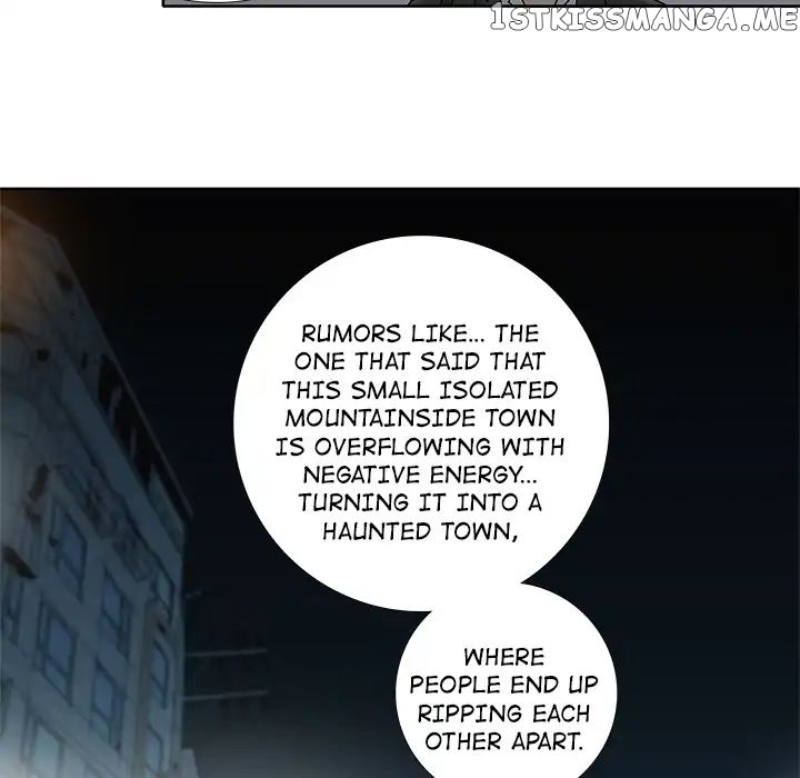 Spirit Breaker chapter 2 - page 12