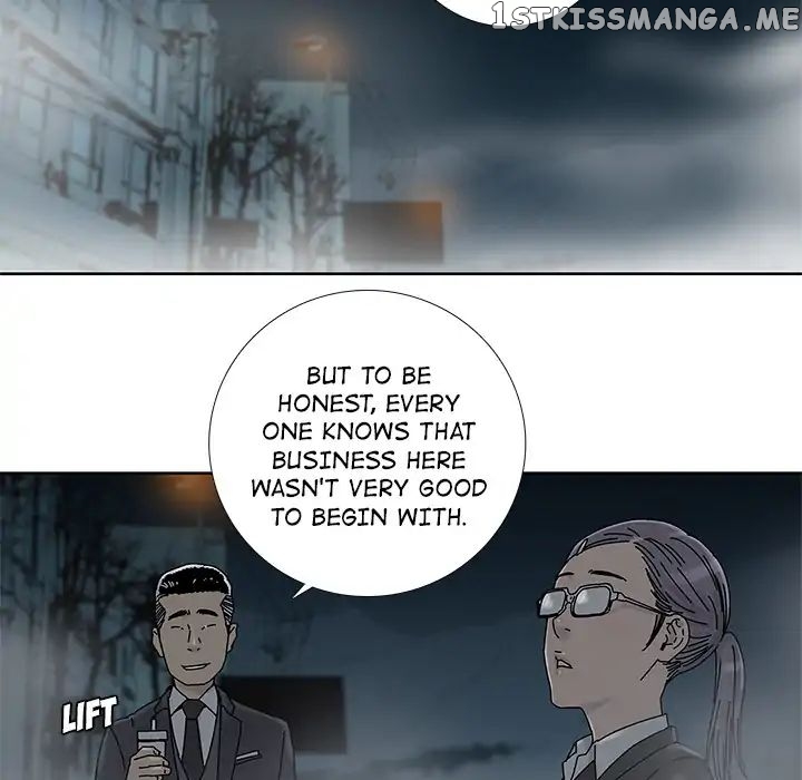 Spirit Breaker chapter 2 - page 13