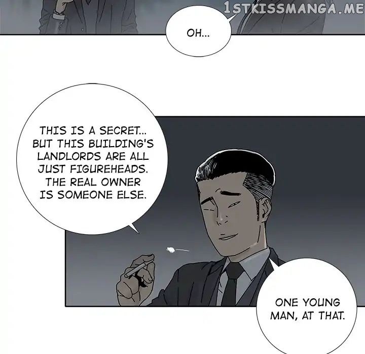 Spirit Breaker chapter 2 - page 14