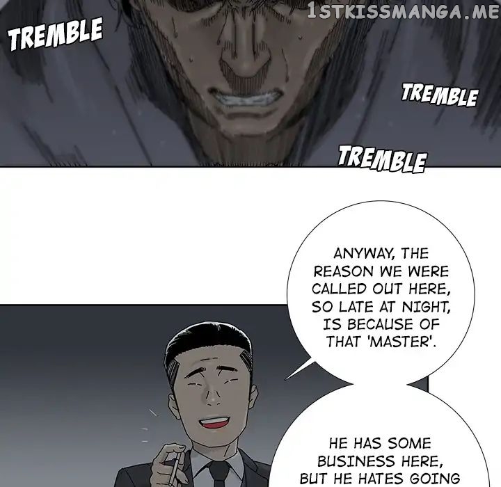 Spirit Breaker chapter 2 - page 19