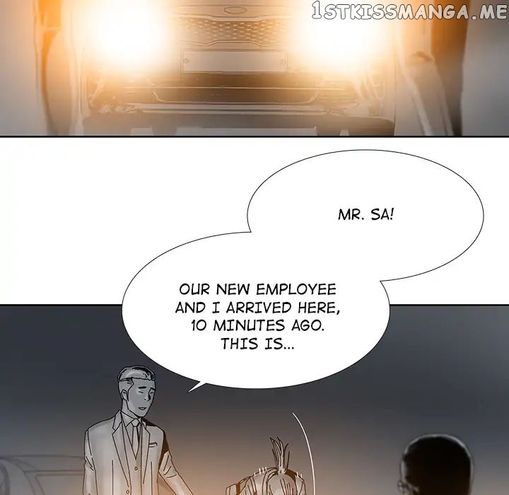 Spirit Breaker chapter 2 - page 22