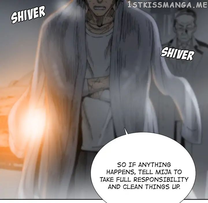 Spirit Breaker chapter 2 - page 28