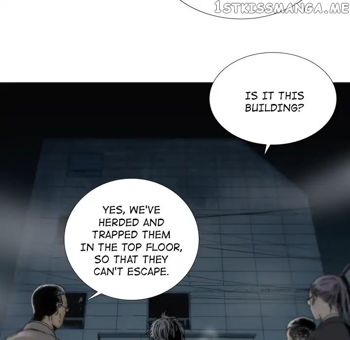 Spirit Breaker chapter 2 - page 29