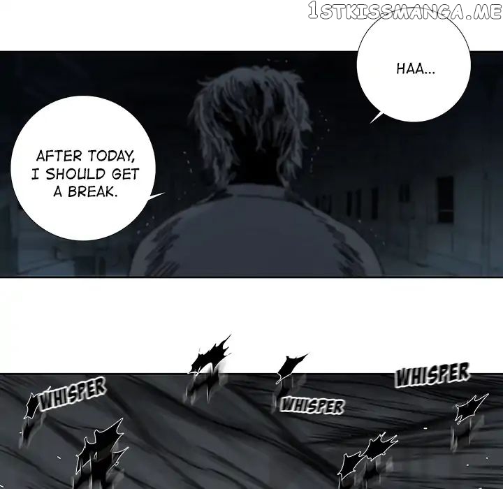 Spirit Breaker chapter 2 - page 37