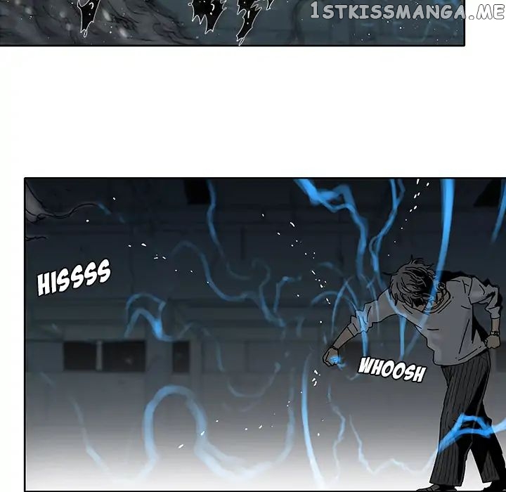 Spirit Breaker chapter 2 - page 48