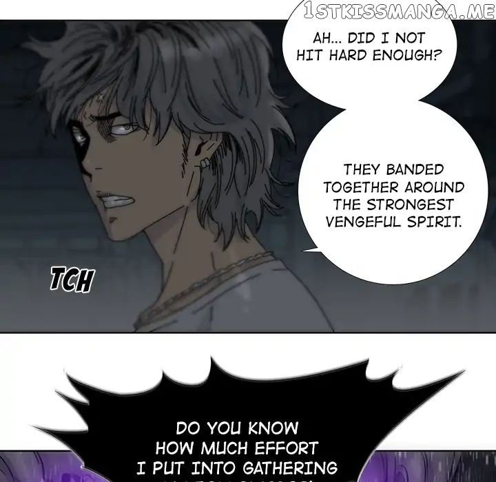Spirit Breaker chapter 2 - page 55