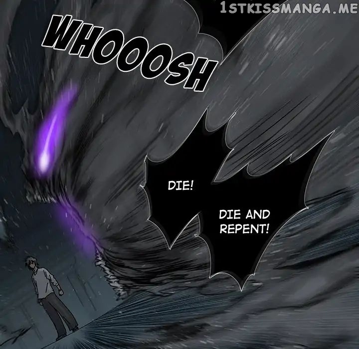 Spirit Breaker chapter 2 - page 59