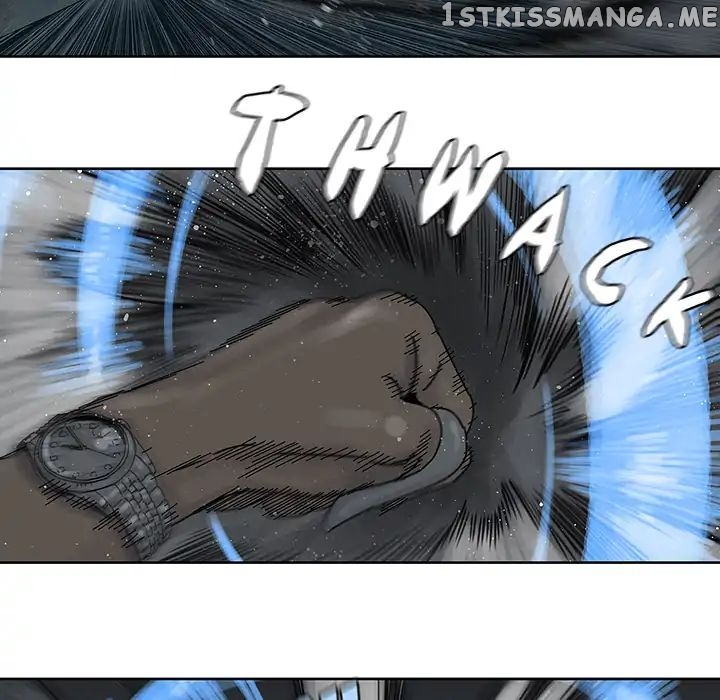 Spirit Breaker chapter 2 - page 60
