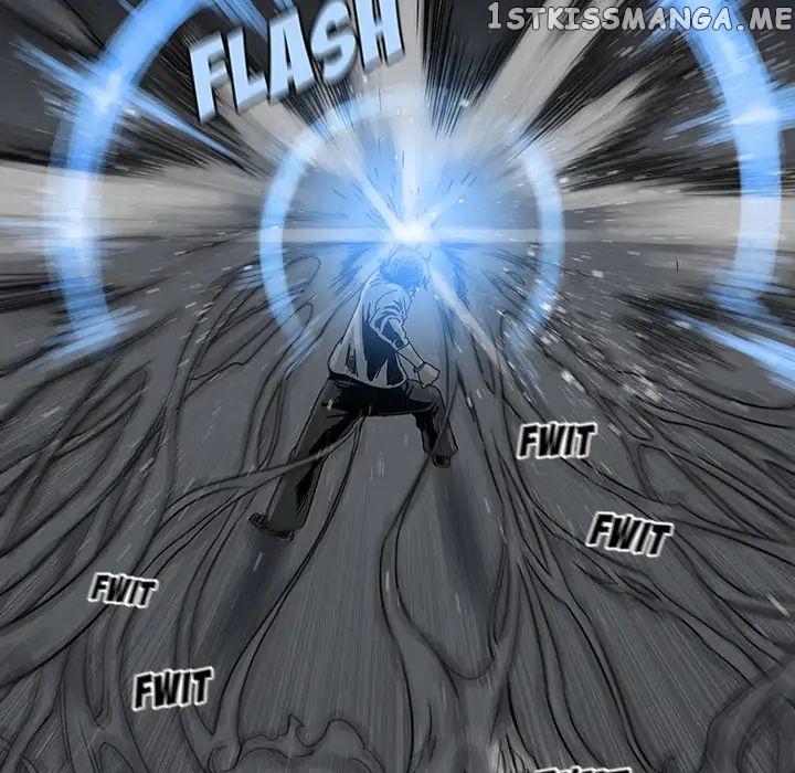 Spirit Breaker chapter 2 - page 61