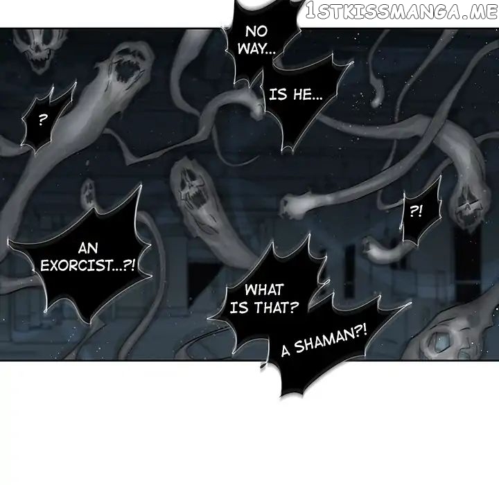 Spirit Breaker chapter 2 - page 64