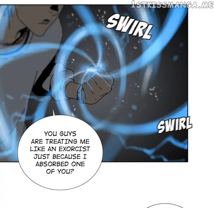 Spirit Breaker chapter 2 - page 65