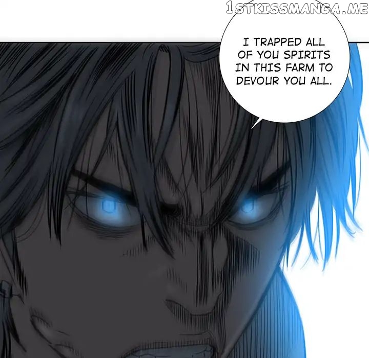 Spirit Breaker chapter 2 - page 66