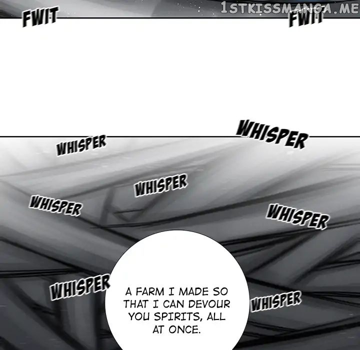 Spirit Breaker chapter 2 - page 70